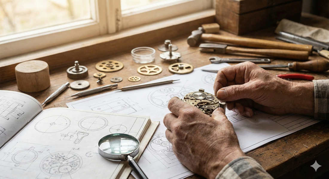 The Ultimate Handoff